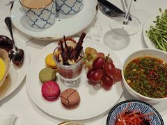 -京彩臻品火锅