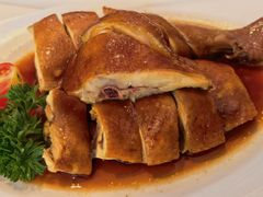-新旺茶餐厅·早餐·夜宵(仙霞店)