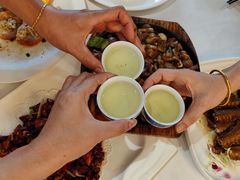 -东江渔村·古典园林·30年粤菜老字号(太和店)