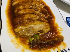 -老仁义·清真菜(太古街店)