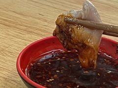 -雷祖芳老妈蹄花店