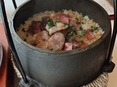 -千百味红餐厅·非遗江西菜(绿地双子塔总店)