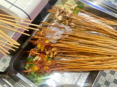 -九街淑芬掌中宝串串公司(两路金港国际店)