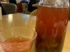 -椒爱水煮鱼川菜(让胡路万达店)