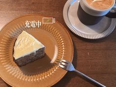 -BAKER&SPICE(环贸店)