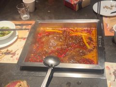-锦城印象火锅(天府三街店)