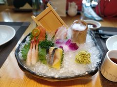 -禾风·海鲜料理自助(玉林店)