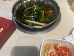 -围炉夜话·潮汕卤水火锅(榕江店)