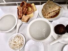 -老磁器口豆汁店(天坛店)