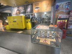 -麦当劳(光新乐购店)