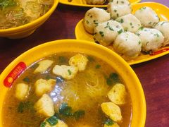 -小杨生煎(黄河路店)