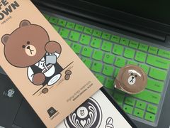 -line friends(明洞旗舰店)