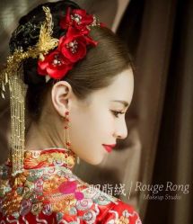-汕尾陆丰婚庆婚礼司仪主持洪立策划公司(东海店)