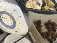 -浮何烤铺(桐梓林店)