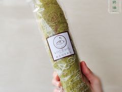 抹茶奶油-韩国利尔面包(桂林路店)