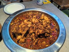 -耍盆友·重庆江湖菜(百子湾店)