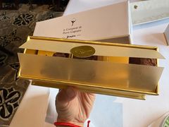 -Le Comptoir de Pierre Gagnaire