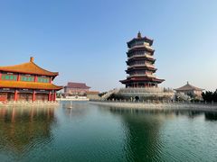 -八仙过海景区