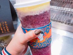 -LELECHA乐乐茶(美罗城店)