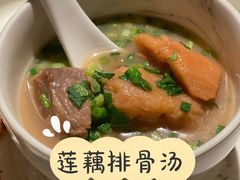 -清水亭湖北菜(大屯DT51店)