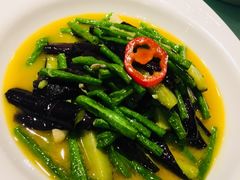 -久宴·天目湖大鱼头(恐龙园店)