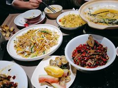 -湘西小馆(建业凯旋店)