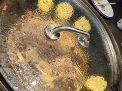 -缘福乡村铁锅炖民宿(八达岭店)