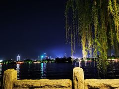 -济南大明湖景区