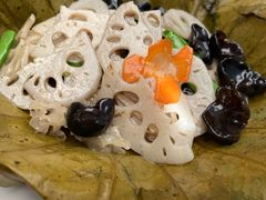 -素心小筑(后沙裕镇店)