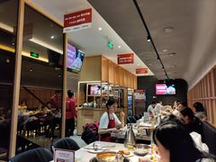 -浩爷羊蝎子火锅(望京店)