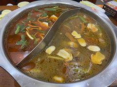 -大理.老字号渝记酸萝卜乌鱼(古城总店)