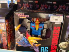 -TOYSRUS玩具反斗城(深圳万象城店)