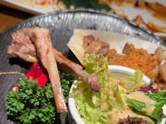 -阿吾罗日本料理(K11艺术中心店)