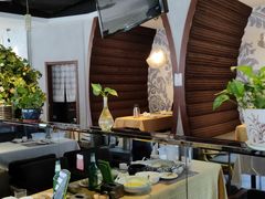 大堂-江南原著(中联广场店)