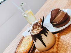 摩卡-怪 kafe.