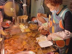 -明记牛杂(新马路分店)