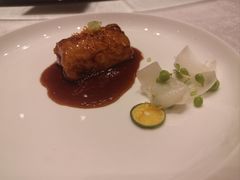 -绿岛国际酒店·海鲜酒楼(八七路店)