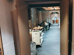 -乔先生涮肉·鲜活牛羊肉火锅(塘沽店)