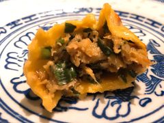 金牌煎饺-南京大牌档(中关村店)