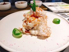 奇妙虾球-小大董·烤鸭(观景餐厅·南京西路店)