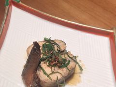 香鱼旨煮-旨味Umami_融合料理(万博汇店)