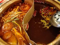 -镇江龙·火锅串串(武侯祠店)