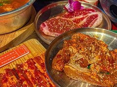 -入火韩国烤肉(凯旋广场店)