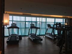 -西美五洲酒店康乐中心