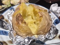 -晶吉·居酒屋·烧鸟·海胆(民主广场店)