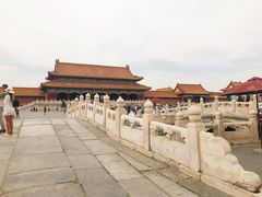 -故宫博物院(故宫)