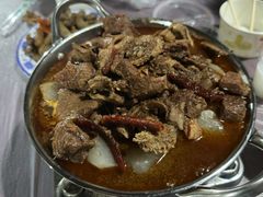 -麻木老地方牛筋牛杂(长堤街店)