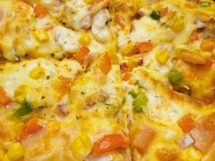 -花舍·新派粤菜·西餐·下午茶(亚运村·鸟巢店)