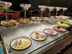 -重庆富力艾美酒店