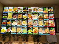 -韩记海鲜饺子(隆仁世家店)